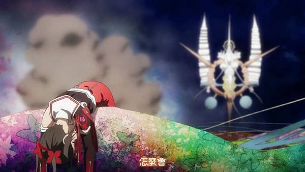 [DHR&amp;KNA][Yuki Yuna wa Yusha de Aru][05][BIG5][720P][AVC_AAC][07-22-07]