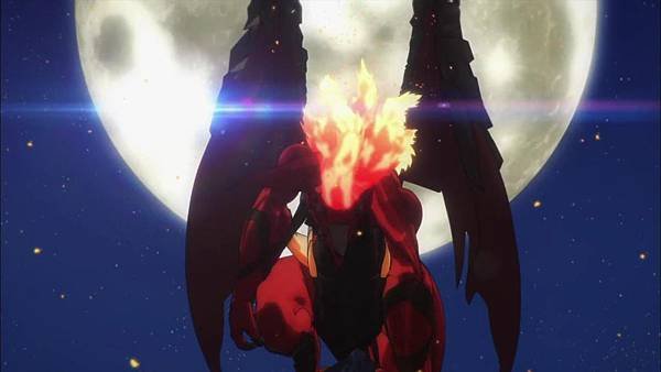 [KTXP][Chaos Dragon_Sekiryuu Seneki][01][BIG5][720p][23-26-24]