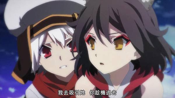 [KTXP][Chaos Dragon_Sekiryuu Seneki][02][BIG5][720p][20-06-42]