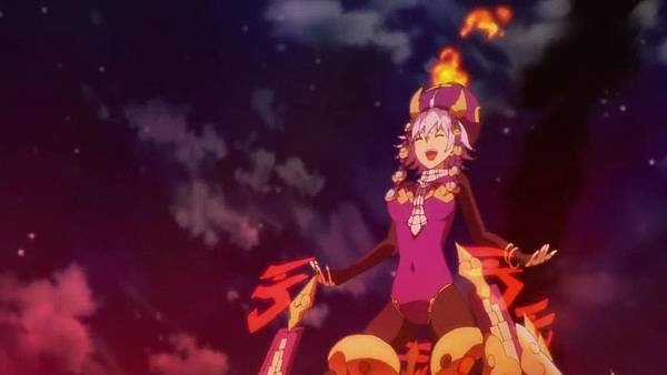 [KTXP][Chaos Dragon_Sekiryuu Seneki][02][BIG5][720p][20-08-04]