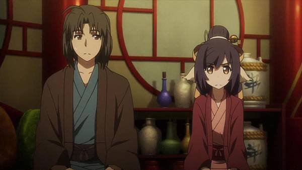 [HYSUB][Utawarerumono-Itsuwari no Kamen-][06][BIG5_MP4][1280X720][22-03-00]