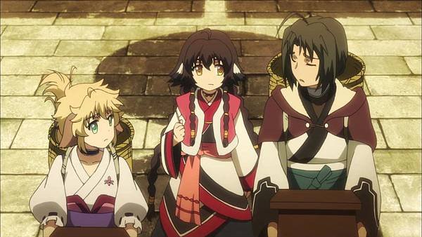 [TUcaptions][Utawarerumono - Itsuwari no Kamen][07][TV-720P][BIG5][21-40-47]