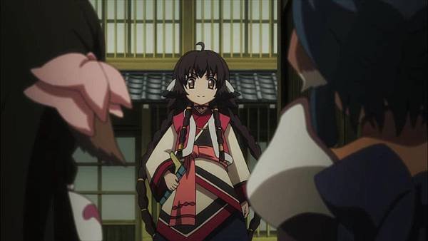 [TUcaptions][Utawarerumono - Itsuwari no Kamen][07][TV-720P][BIG5][21-56-01]