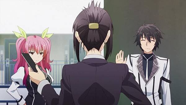 [DMG&amp;LKSUB][Rakudai Kishi no Cavalry][01][720P][BIG5][14-38-09]