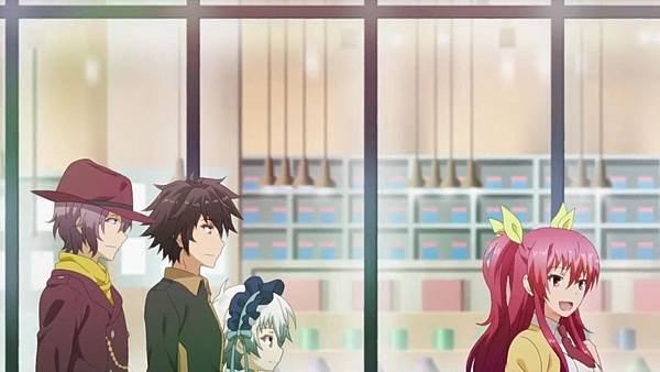 [DMG&amp;LKSUB][Rakudai Kishi no Cavalry][03][720P][BIG5][14-50-09]