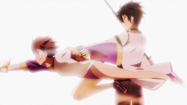 [DMG&amp;LKSUB][Rakudai Kishi no Cavalry][06v2][720P][BIG5] (1)[15-10-23]