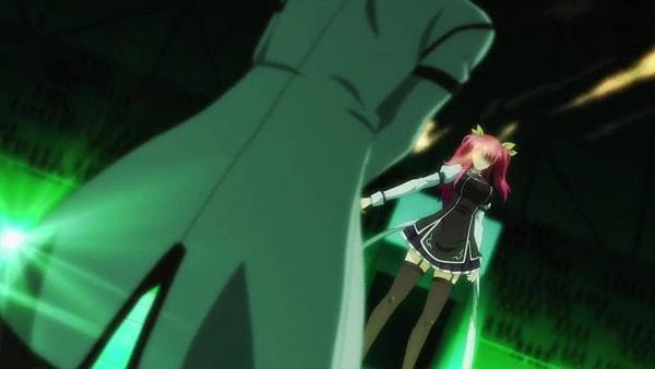 [DMG&amp;LKSUB][Rakudai Kishi no Cavalry][06v2][720P][BIG5] (1)[15-10-31]