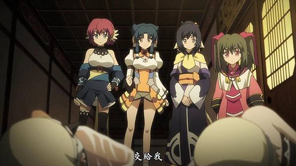 [TUcaptions][Utawarerumono - Itsuwari no Kamen][16][TV-720P][BIG5][21-40-27]