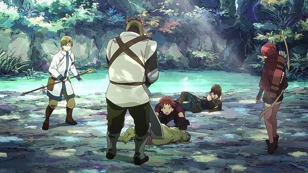 [JYFanSub][Hai_To_Gensou_No_Grimgar][02][BIG5][720p][22-51-42]