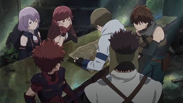 [JYFanSub][Hai_To_Gensou_No_Grimgar][03][BIG5][720p][23-51-27]