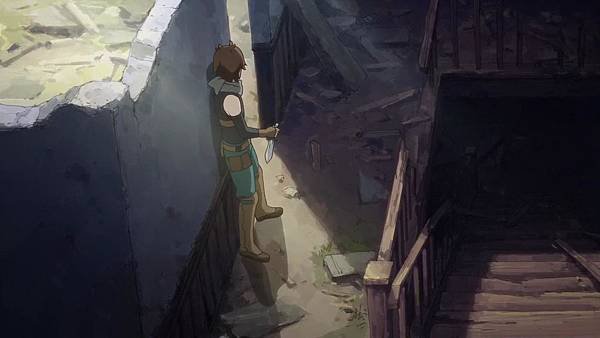 [JYFanSub][Hai_To_Gensou_No_Grimgar][03][BIG5][720p][23-48-26]