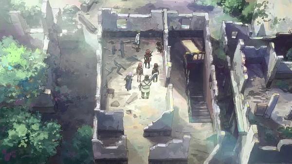 [JYFanSub][Hai_To_Gensou_No_Grimgar][03][BIG5][720p][23-49-30]