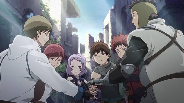 [JYFanSub][Hai_To_Gensou_No_Grimgar][04][BIG5][720p][22-37-24]