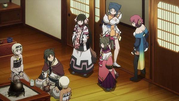 [HYSUB][Utawarerumono-Itsuwari no Kamen-][18][BIG5_MP4][1280X720][09-31-11]