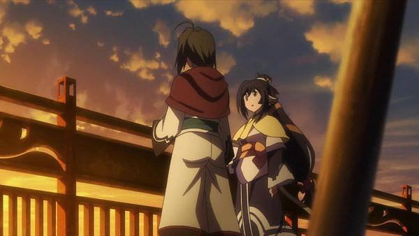 [HYSUB][Utawarerumono-Itsuwari no Kamen-][19][BIG5_MP4][1280X720][22-54-14]