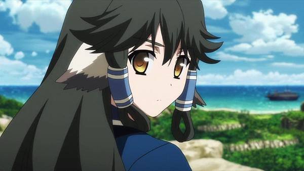 [HYSUB][Utawarerumono-Itsuwari no Kamen-][19][BIG5_MP4][1280X720][23-16-39]