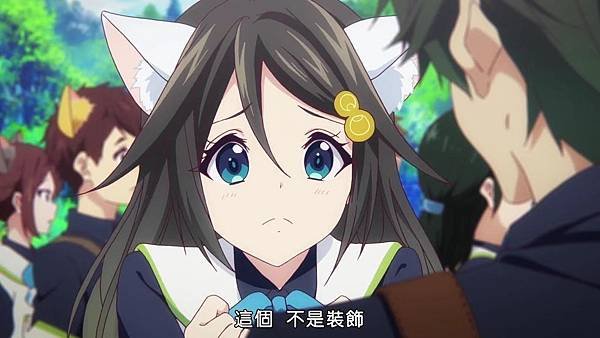 [KTXP][Myriad Colors Phantom World][07][BIG5][720P][08-16-18]