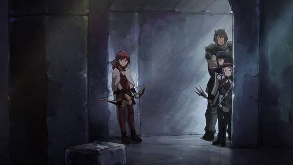 [JYFanSub][Hai_To_Gensou_No_Grimgar][08][BIG5][720p][(009057)2016-03-04-07-15-50]