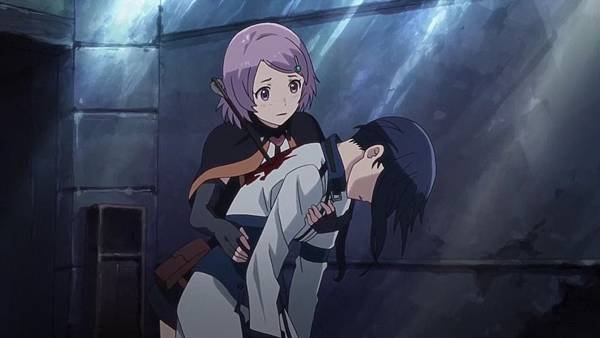 [JYFanSub][Hai_To_Gensou_No_Grimgar][08][BIG5][720p][(015932)2016-03-04-07-20-36]