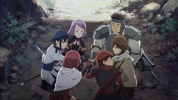 [JYFanSub][Hai_To_Gensou_No_Grimgar][08][BIG5][720p][(001104)2016-03-04-07-14-05]