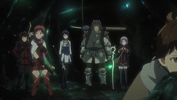 [JYFanSub][Hai_To_Gensou_No_Grimgar][10][BIG5][720p][(008674)2016-03-16-20-49-46]