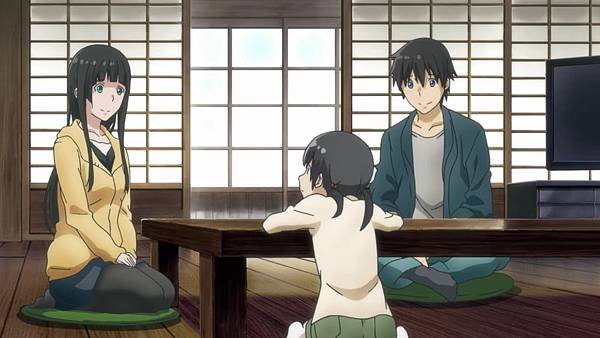 [DMG][Flying Witch][01][720P][BIG5][(005926)2016-04-13-06-21-49]