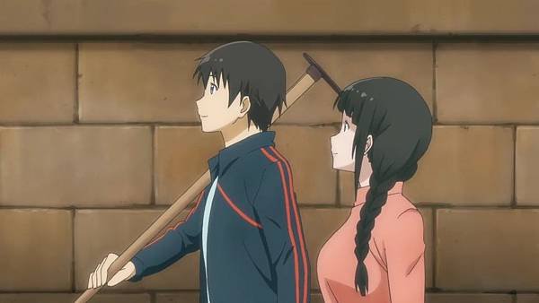 [JYSUB][Flying Witch][03][BIG5][06-43-06]