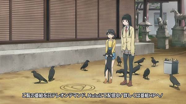 [JYSUB][Flying Witch][03][BIG5][07-01-20]