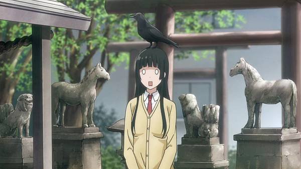 [JYSUB][Flying Witch][03][BIG5][07-00-19]