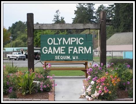 Olympic Game Farm