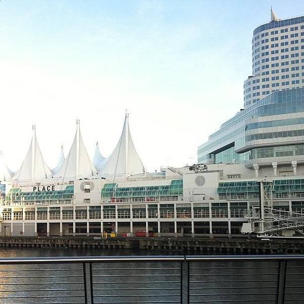 Canada Place