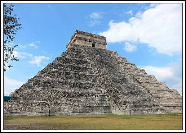 Chichen Itza