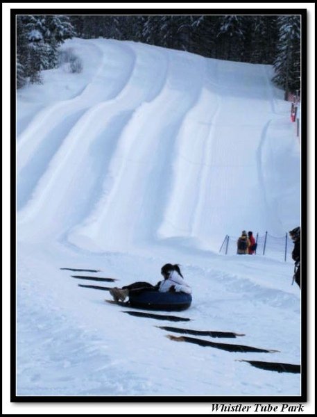 Tubing