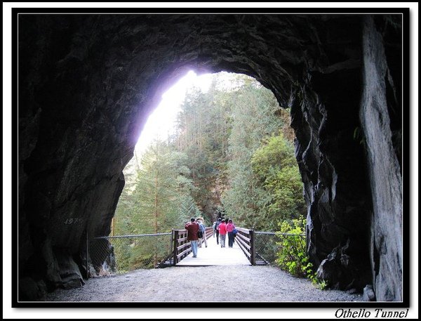 Othello Tunnel