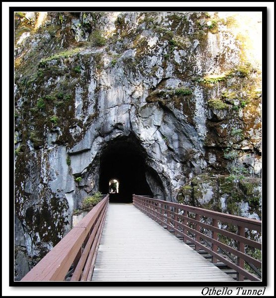 Othello Tunnel