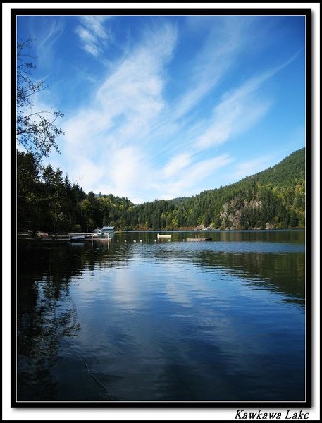 Kawkawa Lake