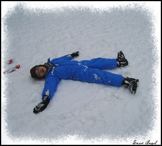 Snow Angel