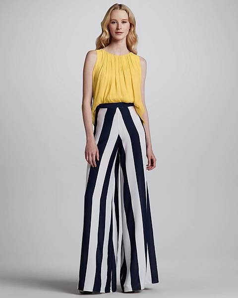 Alice-Olivia-Gathered-Tank-Super-Flare-Striped-Wide-Leg-Pants.jpg