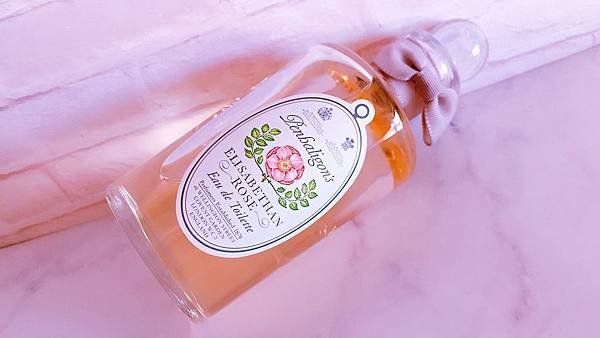 【潘海利根】伊莉莎白玫瑰( Penhaligon’s Elisabethan Rose) 1.jpg