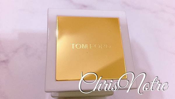 Tom Ford Soleil Blanc 璀璨流光 陽光沙灘 5.jpg