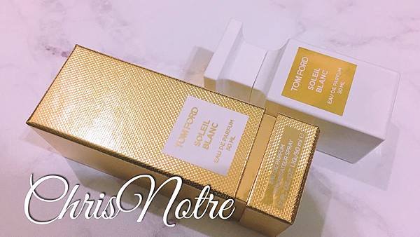 Tom Ford Soleil Blanc 璀璨流光 陽光沙灘 4.jpg