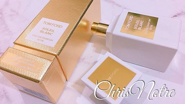 Tom Ford Soleil Blanc 璀璨流光 陽光沙灘 7.jpg