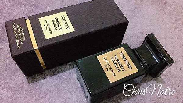 Tom Ford Tobacco Vanille 菸葉香草 3.jpg