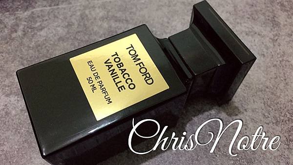 Tom Ford Tobacco Vanille 菸葉香草 5.jpg