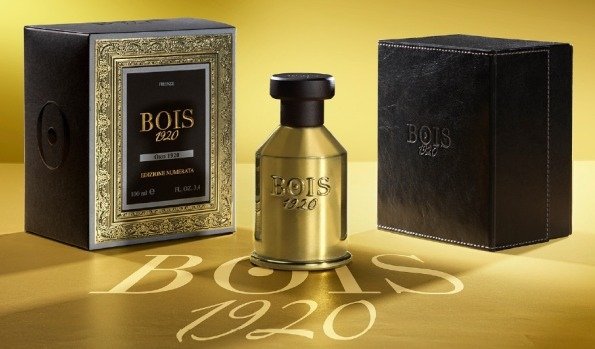 【Bois 1920】Oro 1920 (黃金年代)1.jpg