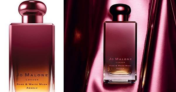 Jo Malone Rose  White Musk Absolu玫瑰與白麝香菁萃 6.jpg