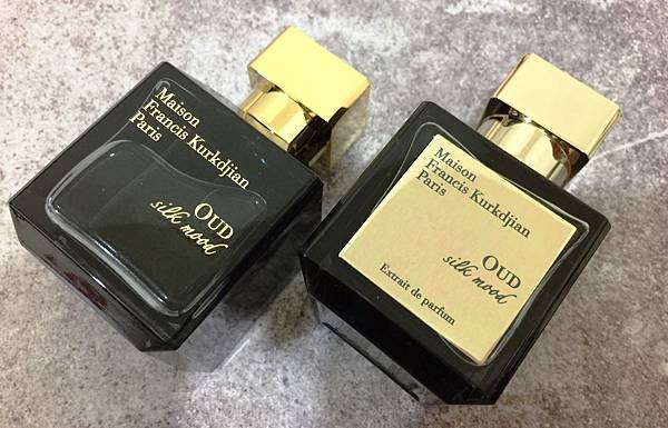 【Maison Francis Furkdjian】Oud Silk Mood (絲綢情迷淡香精)1.jpg