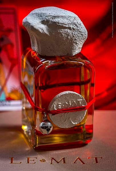 【Talismans Collezione Preziosa】Le Mat (愚者)9.jpg