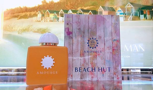 【Amouage】Beach Hut Woman (逐浪女香)1.jpg