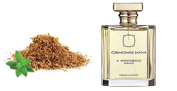 【Ormonde Jayne】Montabaco (拉丁菸草)1.jpg